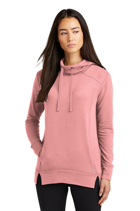 OGIO Women's    Luuma Pullover Fleece Hoodie