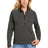New Era Women's   STS 1/2-Zip LNEA541