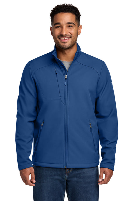 Eddie Bauer Men's   Stretch Soft Shell Jacket EB544