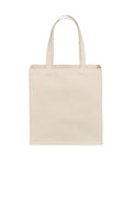 Port Authority    Cotton Canvas Over-the-Shoulder Tote BG426