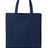 Port Authority    Cotton Canvas Tote BG424
