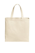 Port Authority    Cotton Canvas Tote BG424