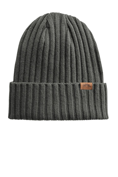 Spacecraft Men's Square Knot Beanie SPC11