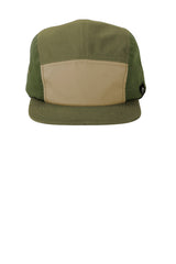 Spacecraft  Colorblock Cap SPC6