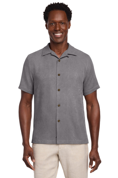 Tommy Bahama Men's   Tropic Isles Short Sleeve Shirt ST325384TB