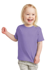 Rabbit Skins Toddler Fine Jersey Tee Youth Apparel Infant & Toddler