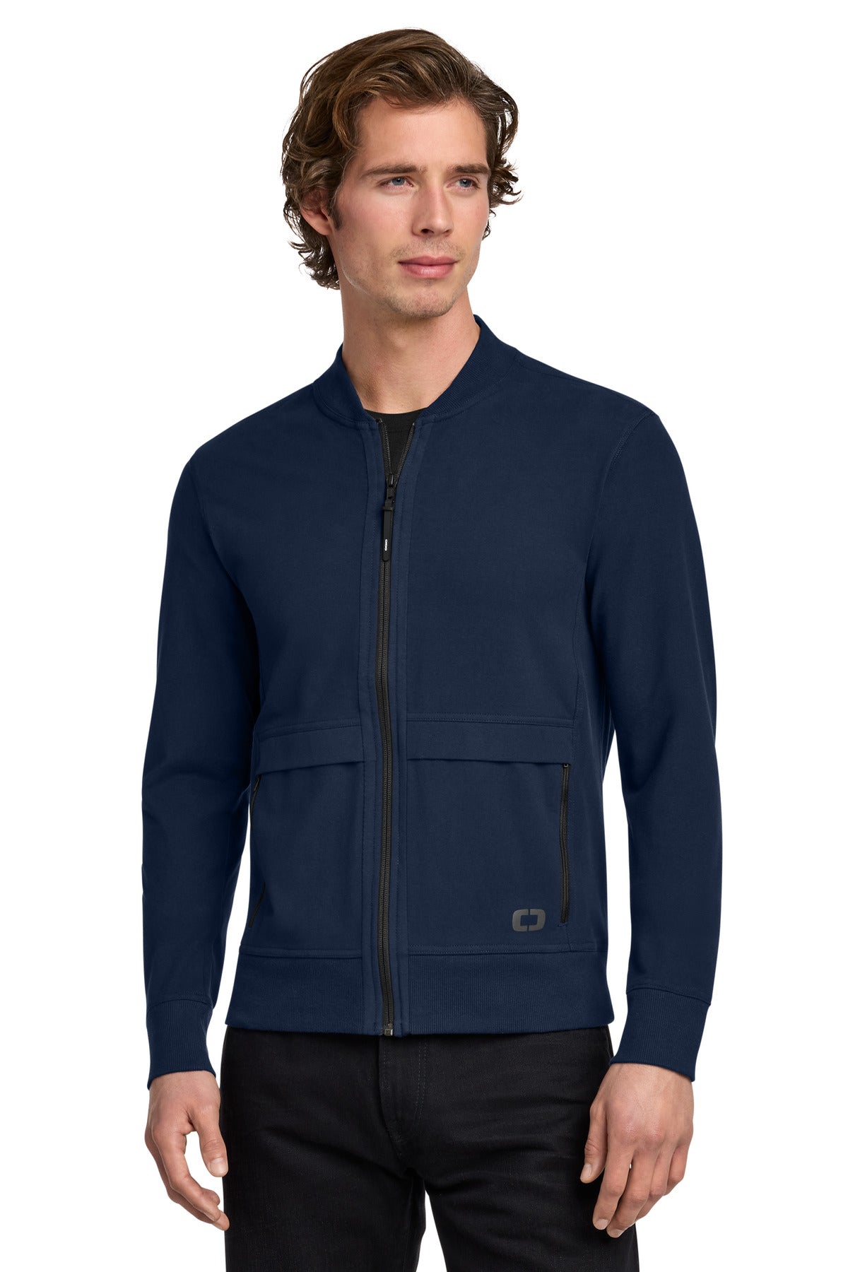 OGIO Men's   Outstretch Full-Zip OG830