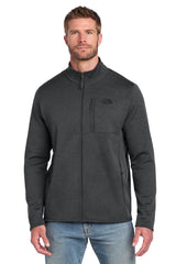 The North Face Men's   Skyline Full-Zip Fleece Jacket NF0A7V64