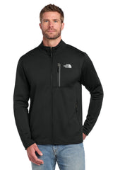 The North Face Men's   Skyline Full-Zip Fleece Jacket NF0A7V64