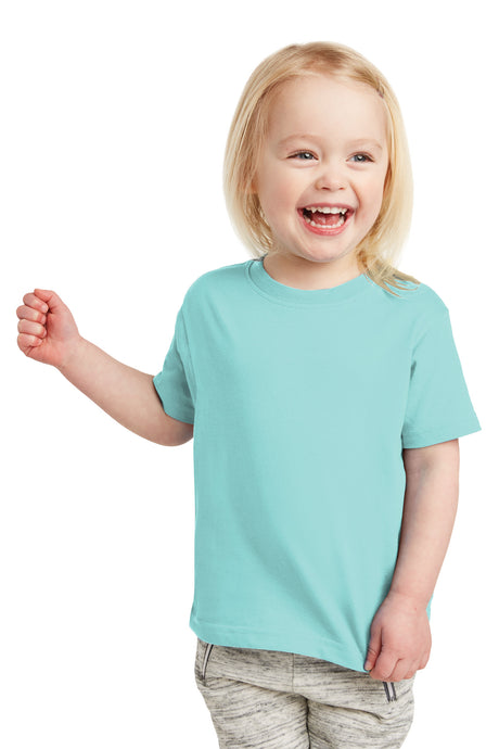 Rabbit Skins Toddler Fine Jersey Tee Youth Apparel Infant & Toddler
