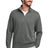 Tommy Bahama Men's   Tobago Bay 1/2-Zip ST226342TB