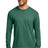 Port & Co Men's   Beach Wash   Garment-Dyed Long Sleeve Tee PC099LS
