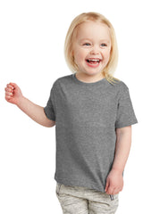 Rabbit Skins Toddler Fine Jersey Tee Youth Apparel Infant & Toddler