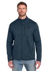 The North Face Men's   Skyline Full-Zip Fleece Jacket NF0A7V64