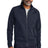 Brooks Brothers Men's   Double-Knit Full-Zip BB18210