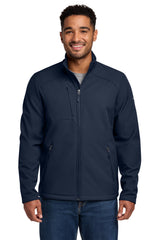 Eddie Bauer Men's   Stretch Soft Shell Jacket EB544