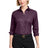 Brooks Brothers Women's   Wrinkle-Free Stretch Nailhead Shirt BB18003