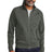 Brooks Brothers Men's   Double-Knit Full-Zip BB18210