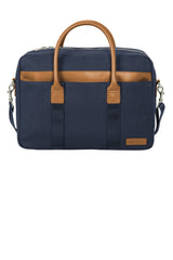 Brooks Brothers    Wells Briefcase BB18830