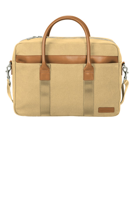 Brooks Brothers    Wells Briefcase BB18830
