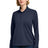 Brooks Brothers Women's   Mid-Layer Stretch 1/2-Button BB18203