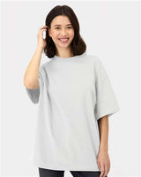 Hanes Men's Beefy-T Retro Street T-Shirt-3