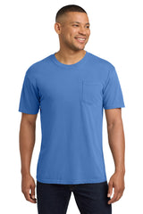 Comfort Colors Men's    Heavyweight Ring Spun Pocket Tee