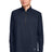 New Era Men's   Power 1/2-Zip NEA228