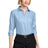 Brooks Brothers Women's   Wrinkle-Free Stretch Nailhead Shirt BB18003