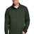 Brooks Brothers Men's   Mid-Layer Stretch 1/2-Button BB18202