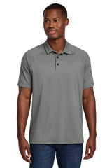 New Era Men's   Power Polo NEA225