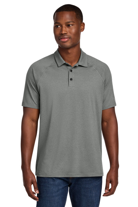 New Era Men's   Power Polo NEA225