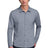OGIO Men's   Extend Long Sleeve Button-Up OG161