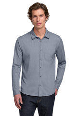 OGIO Men's   Extend Long Sleeve Button-Up OG161