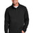 Brooks Brothers Men's   Mid-Layer Stretch 1/2-Button BB18202