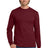 Gildan Men's Heavy Cotton Long Sleeve T-Shirt