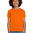 Gildan Youth   DryBlend   50 Cotton/50 Poly T-Shirt