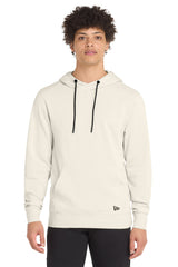 New Era Men's    Tri-Blend Fleece Pullover Hoodie