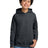 Gildan Youth   Heavy Blend Hooded Sweatshirt