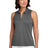 TravisMathew Women's Coto Performance Sleeveless Polo TM1WX001