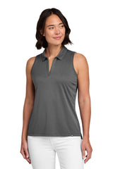 TravisMathew Women's Coto Performance Sleeveless Polo TM1WX001