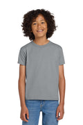 Gildan Youth   DryBlend   50 Cotton/50 Poly T-Shirt