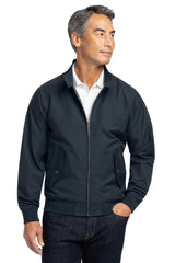 Brooks Brothers Men's   Bomber Jacket BB18604