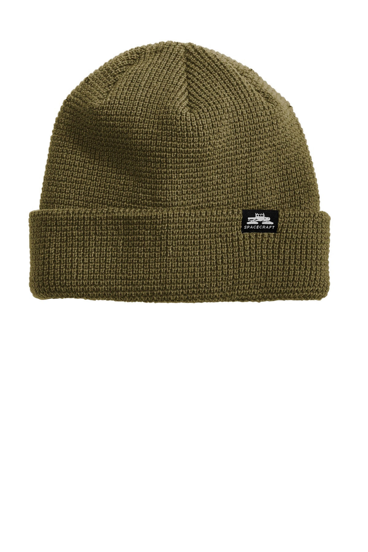 Spacecraft  Index Beanie SPC8