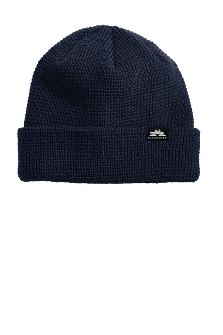 Spacecraft  Index Beanie SPC8