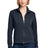 Brooks Brothers Women's   Double-Knit Full-Zip BB18211