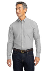 Brooks Brothers Men's   Casual Oxford Cloth Shirt BB18004