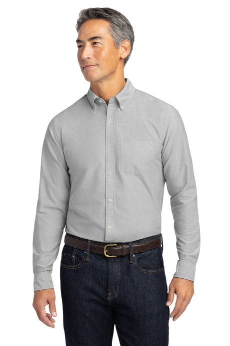 Brooks Brothers Men's   Casual Oxford Cloth Shirt BB18004