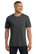Comfort Colors Men's    Heavyweight Ring Spun Pocket Tee