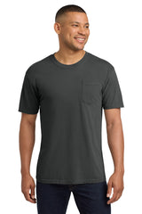 Comfort Colors Men's    Heavyweight Ring Spun Pocket Tee